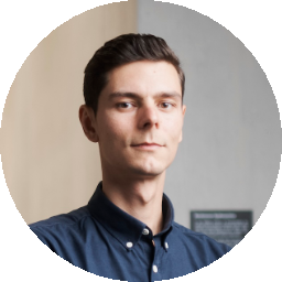 Profilbild Luca Bongiorno - Geschäftsleitung, Jung Architektur GmbH